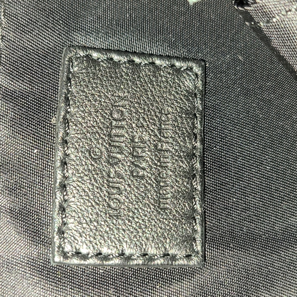 Louis Vuitton Palm Springs Backpack PM - Picture 13 of 13